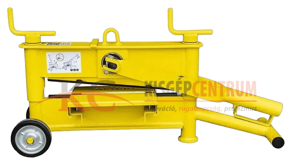 Viakolortörő 41cm TB320