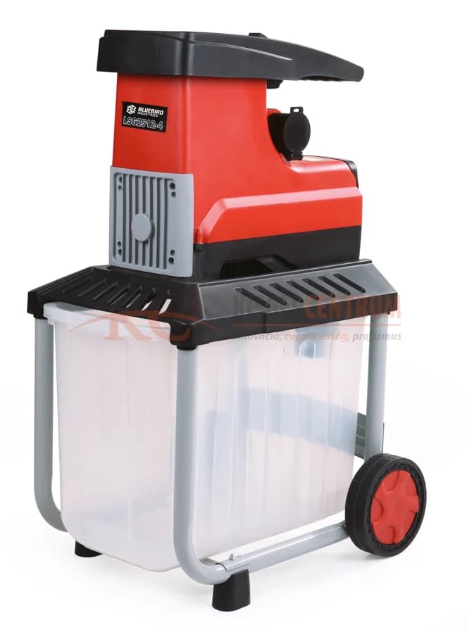 BLUEBIRD SH 2500 ÁGAPRÍTÓ (2500W)(230V)