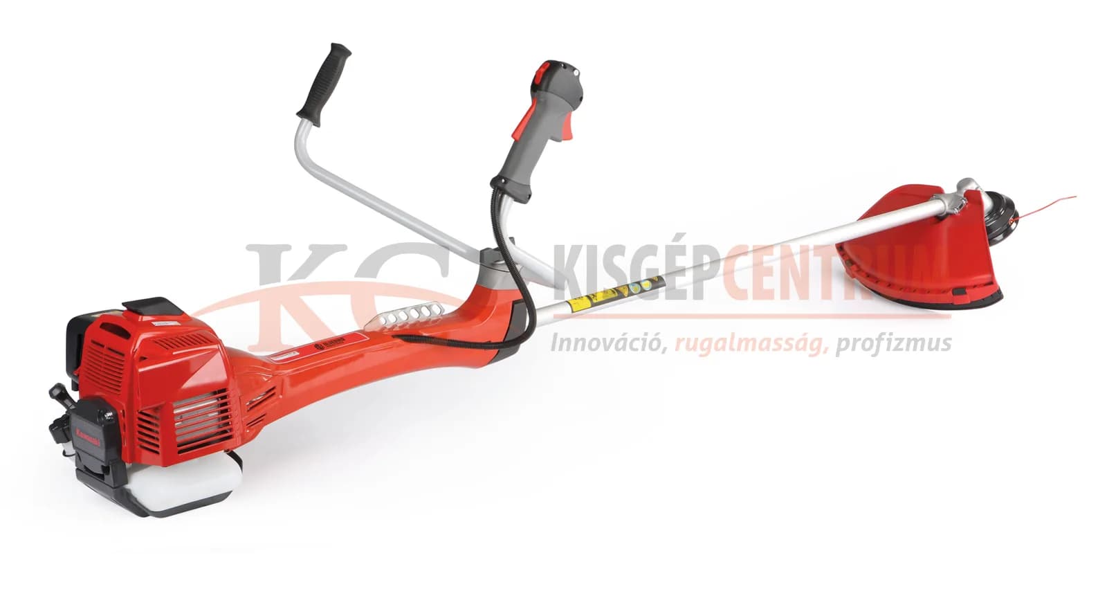 BLUEBIRD TJ 45EM PRO BENZINES BOZÓTVÁGÓ (KAWASAKI)