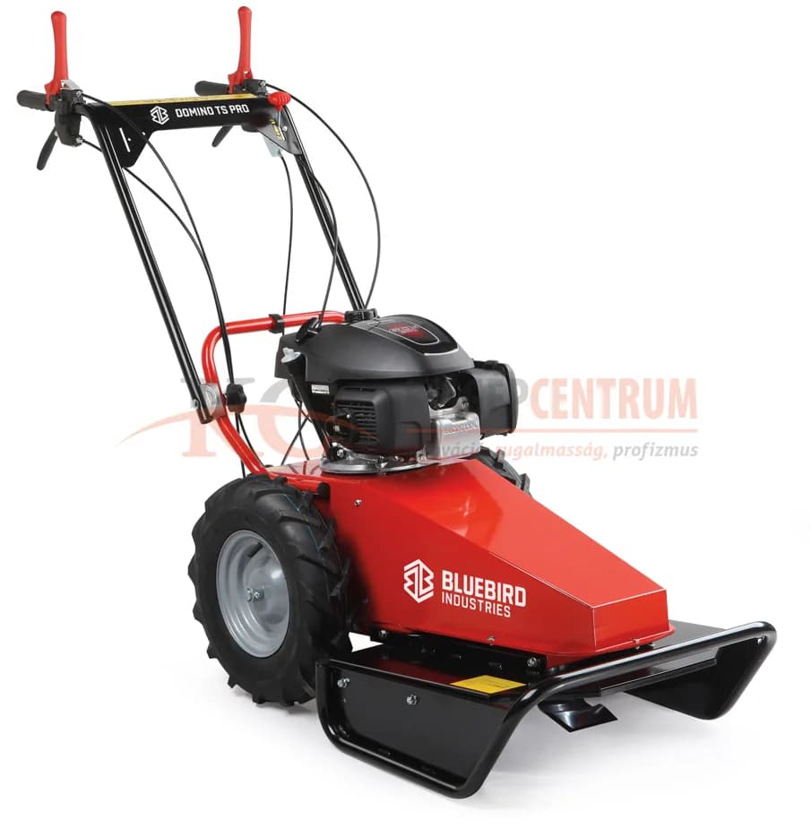 BLUEBIRD DOMINO TS PRO/H KEREKES BOZÓTVÁGÓ (HONDA)