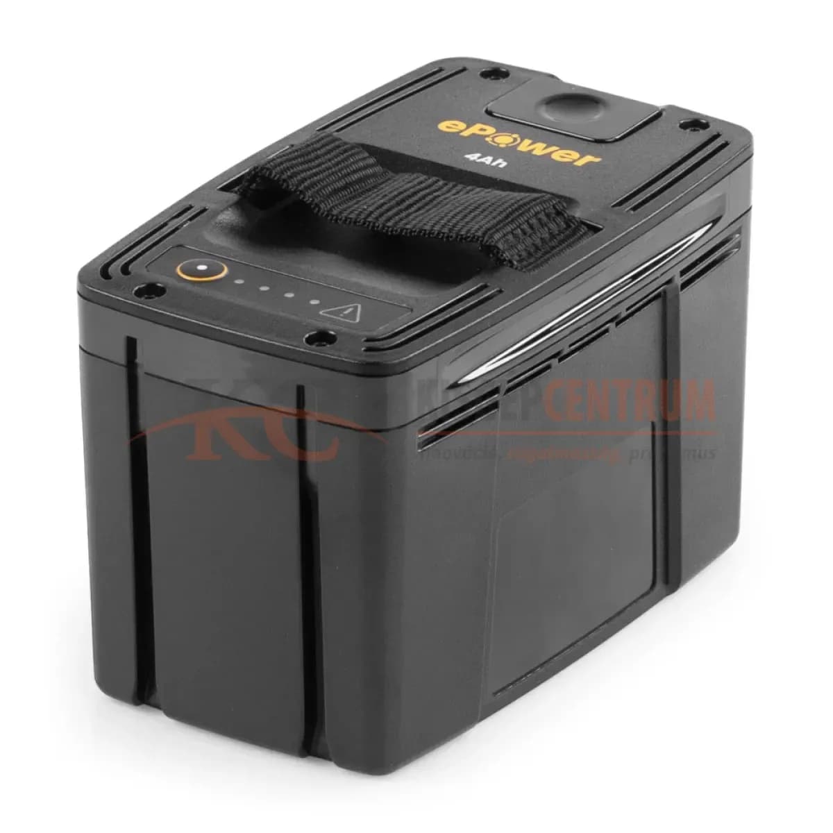 STIGA akkumulátor E 440 (48V, 4Ah)