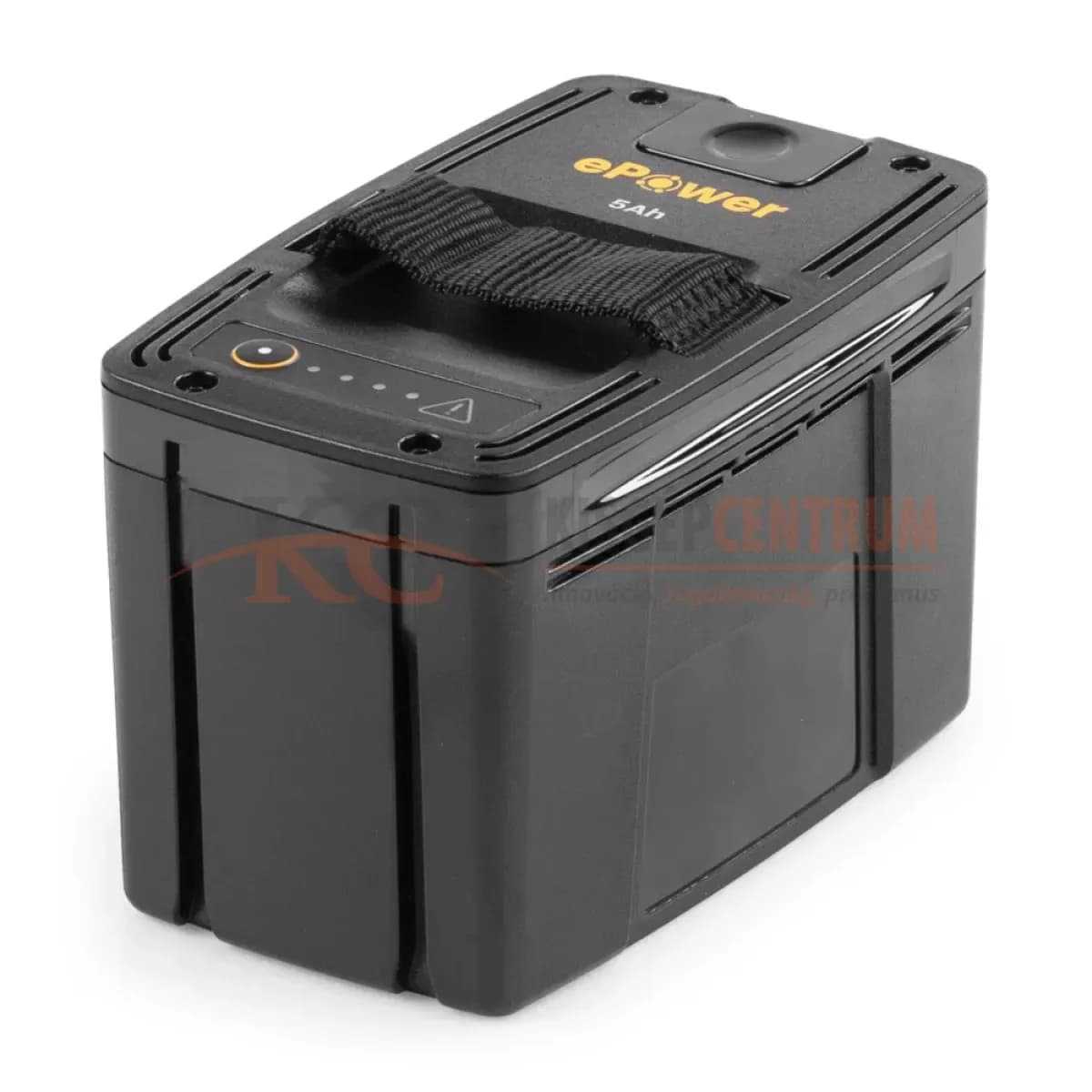 STIGA akkumulátor E 450 (48V, 5 Ah)