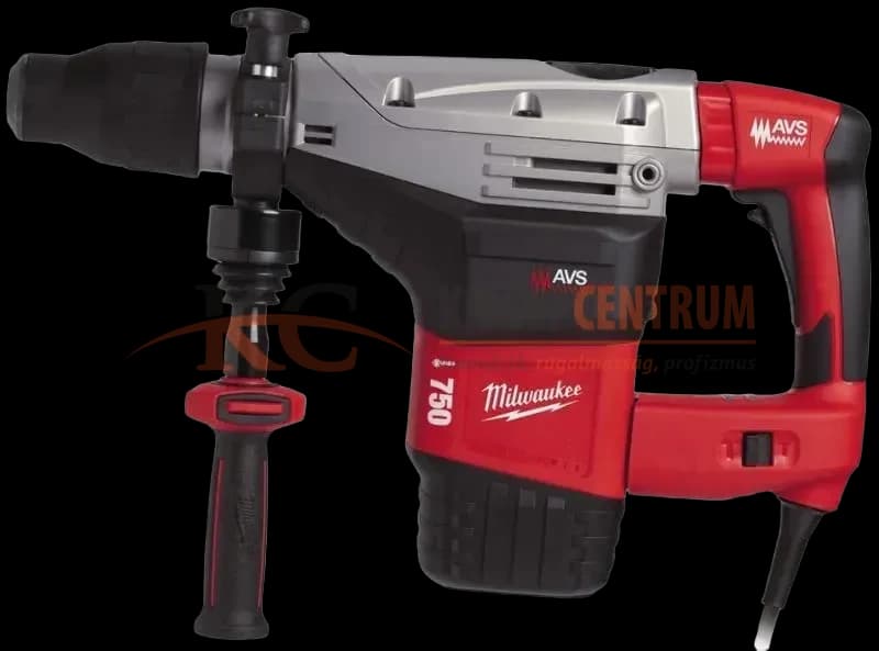 Fúró-vésőgép Millwaukee K750S SDS-Max