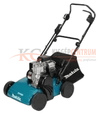 Fűszellőztető Makita EUV400