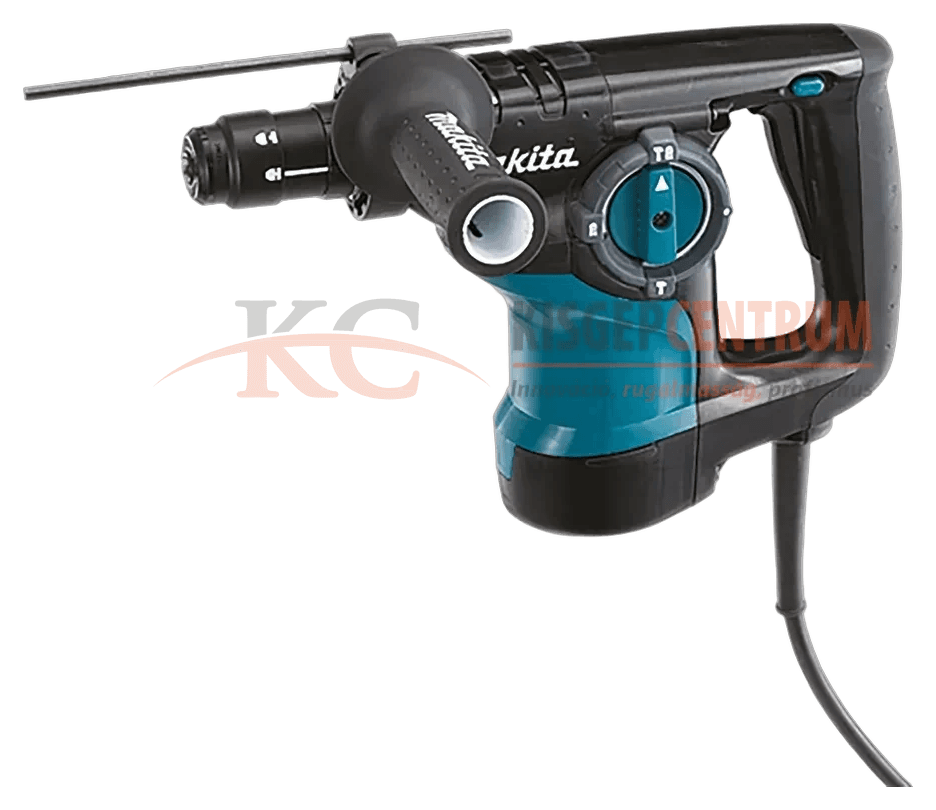 Fúrókalapács Makita HR2810T SDS-Plus