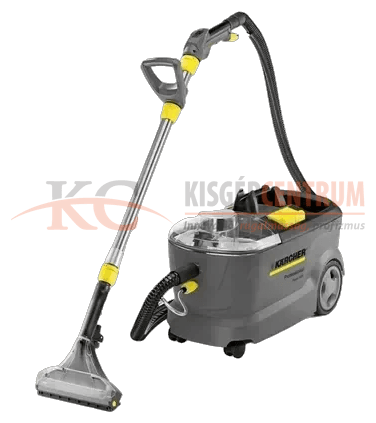 Szőnyegtisztító Karcher Puzzi 10/1
