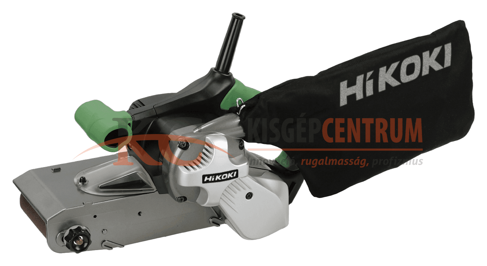 Szalagcsiszoló Hikoki SB10S2