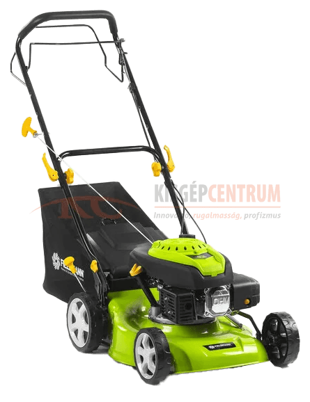Fűnyíró Fieldmann FZR4608-B