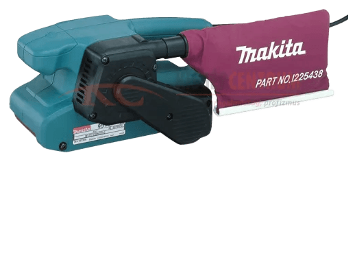 Szalagcsiszoló Makita 9910